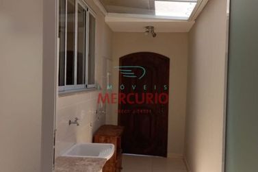 Casa &agrave; venda - 180m&sup2; - Vila Altin&oacute;polis