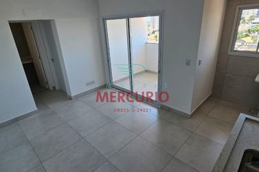 Apartamento &agrave; venda - 41m&sup2; - Vila Santa Tereza