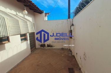 Casa para alugar - Vila Mesquita