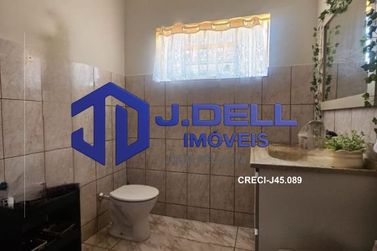 Casa &agrave; venda - 162m&sup2; - Vila Nova Niponica
