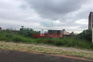 Terreno &agrave; venda - 175m&sup2; - Vila Souto