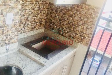 Apartamento para alugar - Vila Altin&oacute;polis