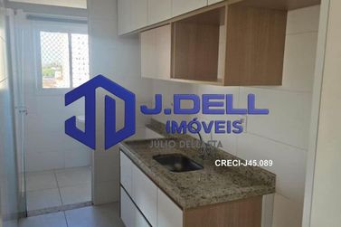 Apartamento para alugar - 52m&sup2; - Jardim Brasil