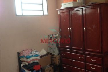 Casa &agrave; venda - 99m&sup2; - Centro