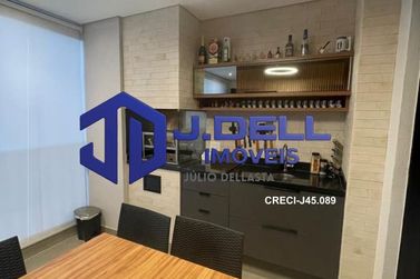 Apartamento &agrave; venda - 84m&sup2; - Aviacao