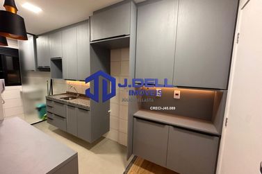 Apartamento &agrave; venda - 70m&sup2; - Camelias