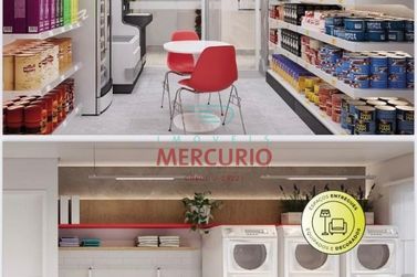 Apartamento &agrave; venda - 129m&sup2; - Jardim Paulista