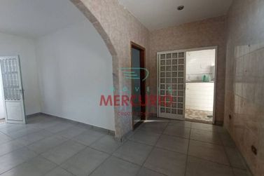 Casa &agrave; venda - 154m&sup2; - Parque Uni&atilde;o