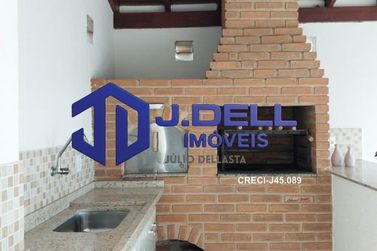 Apartamento &agrave; venda - Jardim America