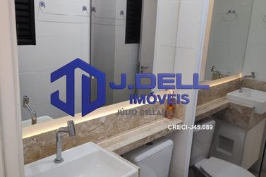 Apartamento &agrave; venda - 47m&sup2; - Terra Branca