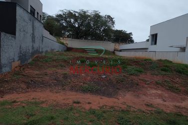 Terreno &agrave; venda - 636m&sup2; - Jardim Shangri-L&aacute;