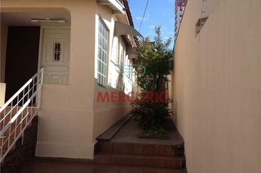 Casa &agrave; venda - Vila Nova Cidade Universit&aacute;ria