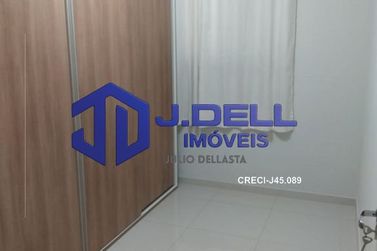 Apartamento &agrave; venda - 44m&sup2; - Pacifico