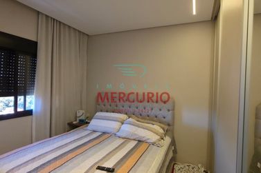 Apartamento &agrave; venda - 84m&sup2; - Vila Avia&ccedil;&atilde;o