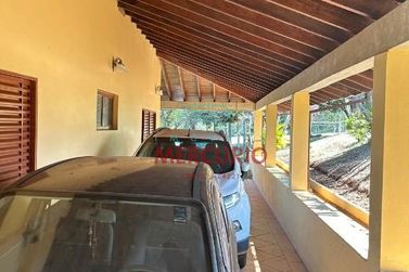 Ch&aacute;cara &agrave; venda - 719m&sup2; - Ch&aacute;caras Bauruenses