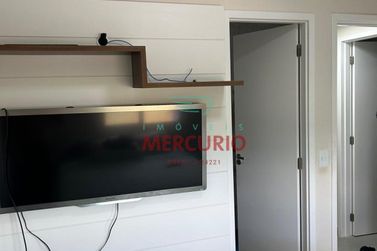 Apartamento &agrave; venda - 71m&sup2; - Residencial Parque Granja Cec&iacute;lia B