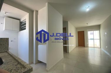 Apartamento &agrave; venda - Vila Santa Tereza