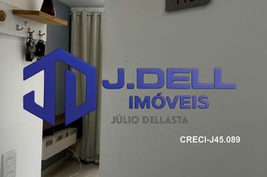 Apartamento &agrave; venda - Jardim Brasil