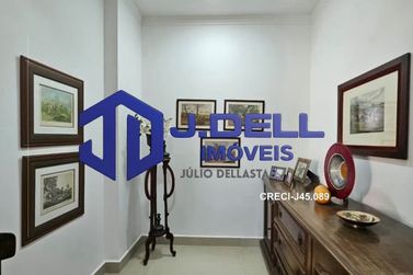 Apartamento &agrave; venda - 142m&sup2; - Jardim Panorama