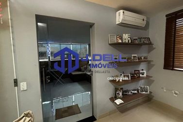 Apartamento &agrave; venda - Jardim Bela Vista