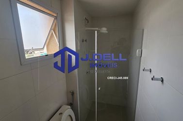 Apartamento para alugar - 60m&sup2; - Vila Nova Cidade Universitaria