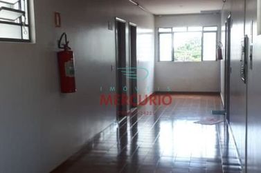 Apartamento &agrave; venda - 40m&sup2; - Jardim Nasralla
