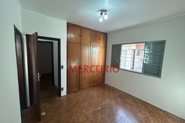 Casa &agrave; venda - 144m&sup2; - Vila Lemos