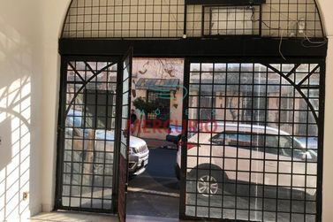 Sala Comercial para alugar - 55m&sup2; - Vila Santa Tereza