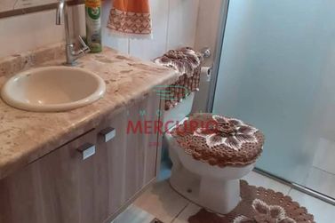 Apartamento &agrave; venda - 54m&sup2; - Parque Paulistano