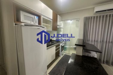 Apartamento para alugar - 45m&sup2; - Vila Santa Tereza