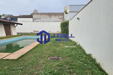 Casa &agrave; venda - 968m&sup2; - Jardim America