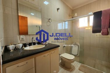 Casa &agrave; venda - 500m&sup2; - Condom&iacute;nio Primavera
