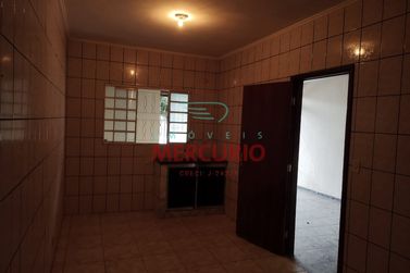 Casa &agrave; venda - 95m&sup2; - Jardim Ouro Verde