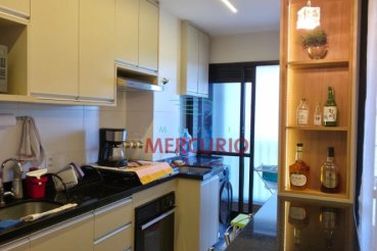 Apartamento &agrave; venda - 84m&sup2; - Vila Avia&ccedil;&atilde;o