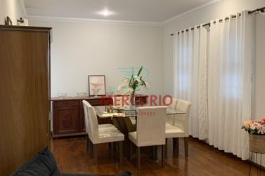 Casa &agrave; venda - 144m&sup2; - Centro