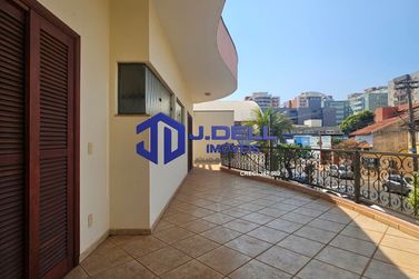 Casa &agrave; venda - Jardim Paulista