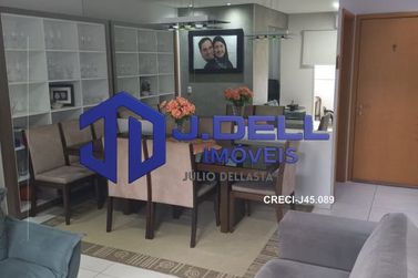 Apartamento &agrave; venda - 8175m&sup2; - Aviacao