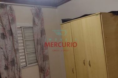 Casa &agrave; venda - 87m&sup2; - Funda&ccedil;&atilde;o Casas Populares Salvador Filardi