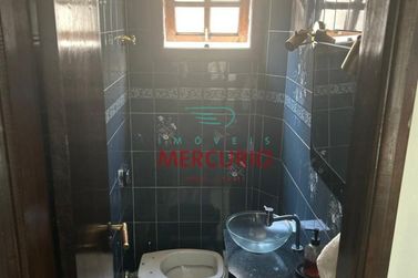 Sobrado &agrave; venda - 370m&sup2; - Vila Monlevade