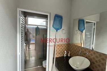 Casa &agrave; venda - 400m&sup2; - Residencial Primavera