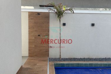 Casa &agrave; venda - 310m&sup2; - Residencial Estoril Premium