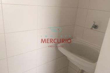 Apartamento para alugar - 35m&sup2; - Vila Santa Tereza