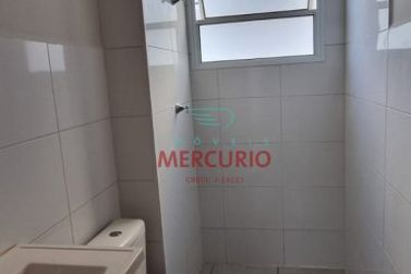 Apartamento &agrave; venda - 41m&sup2; - Jardim Alvorada