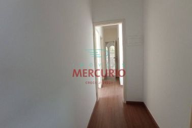 Casa &agrave; venda - 154m&sup2; - Parque Uni&atilde;o