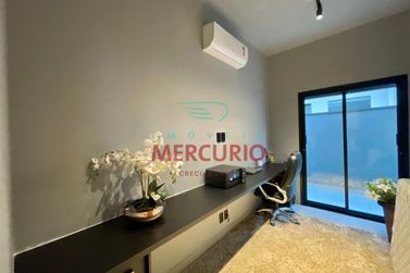 Casa &agrave; venda - 236m&sup2; - Morada Do Sol