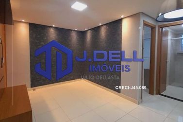 Apartamento &agrave; venda - 97m&sup2; - Parque Das Nacoes