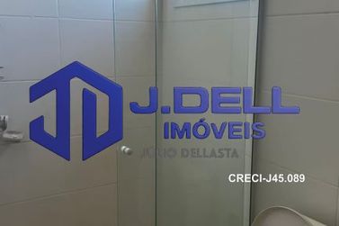Apartamento &agrave; venda - Jardim Brasil