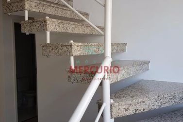 Apartamento &agrave; venda - 120m&sup2; - Jardim Panorama
