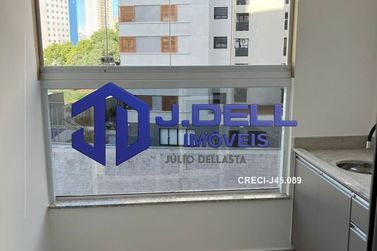 Apartamento para alugar - 41m&sup2; - Aviacao
