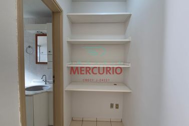 Apartamento para alugar - 36m&sup2; - Vila Nova Cidade Universit&aacute;ria